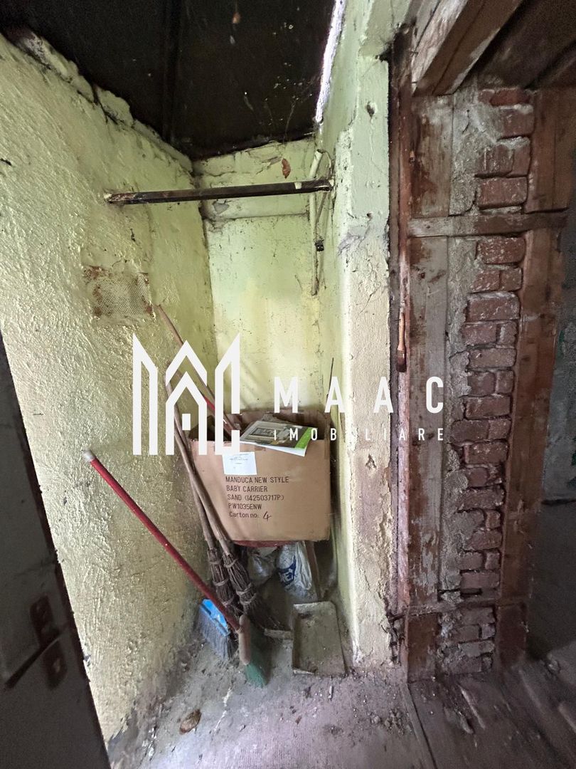 Garsoniera I De renovat I Investitie I Trei Stejari - Poză 5