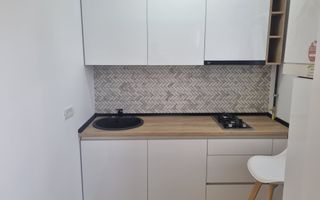 Apartament modern cu o camera ideal pentru 2 persoane | Marasti - Poză 10