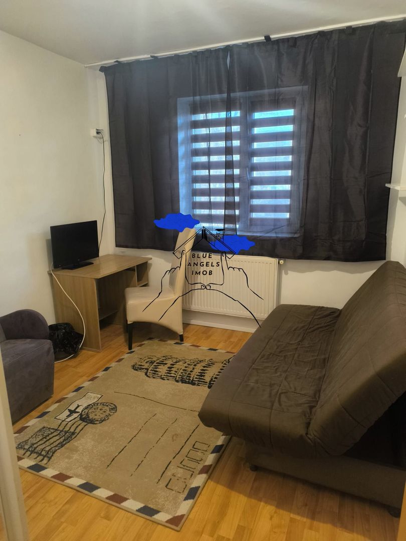 Apartament 2 camere decomandat,60 mp - Poză 1