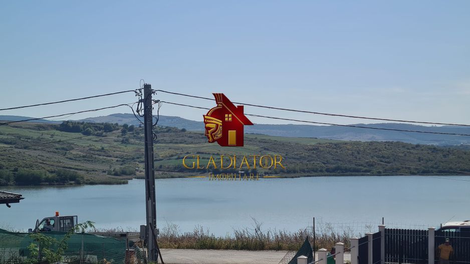 Doar o vila a mai ramas!Nu rata ultima disponibilitate Ciurbesti lac - Poză 1