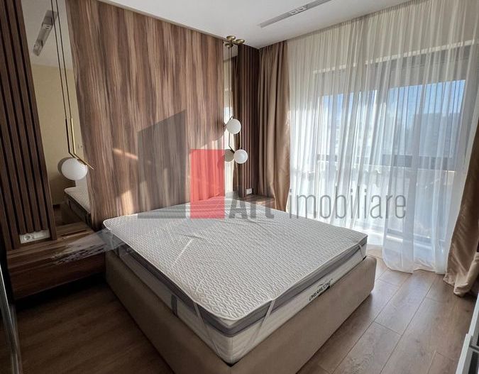 Inchiriere apartament 2 camere-Lujerului, Exigent Faza 2 - Poză 12