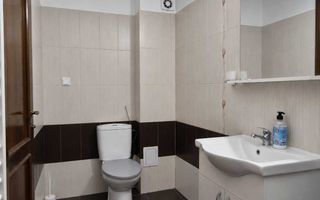 Apartament 1 cameră cu parcare inclusă, zona Nicolina-CUG, Iași - Poză 6