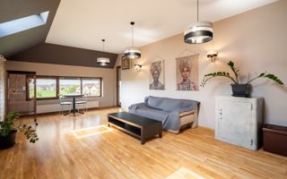 COMISION 0% - Duplex 4 camere cu priveliste in Cartierul Verde - Poză 3