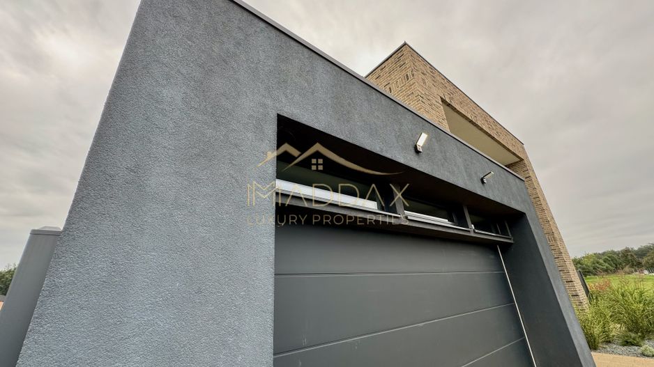 Vila Exclusivista in Mijlocul Naturii *959mp teren* / Balotesti - Poză 4