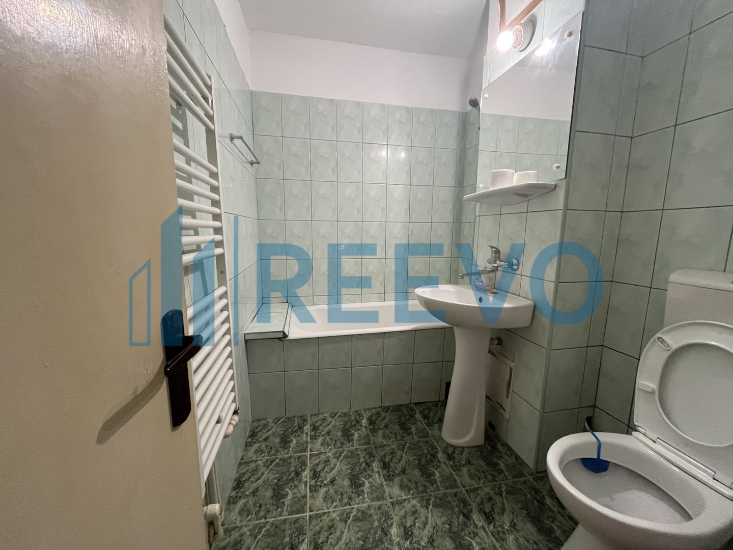 Chirie Apartament 2 Camere, Prieteniei, Bacău - Poză 4