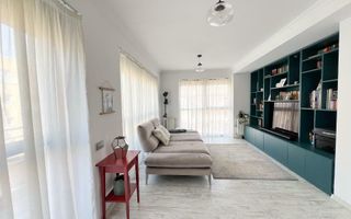 Apartament 3 camere cu 1 loc de parcare subteran, 101 mp - Otopeni - Poză 7