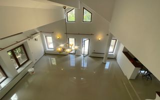 Vila individuala superba***5 camere***garaj //Erou Iancu Nicolae//British School - Poză 2