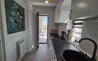 GARSONIERA RAHOVA, BLOC NOU, CENTRALA PROPRIE, LOC PARCARE, MODERN - Poză 2