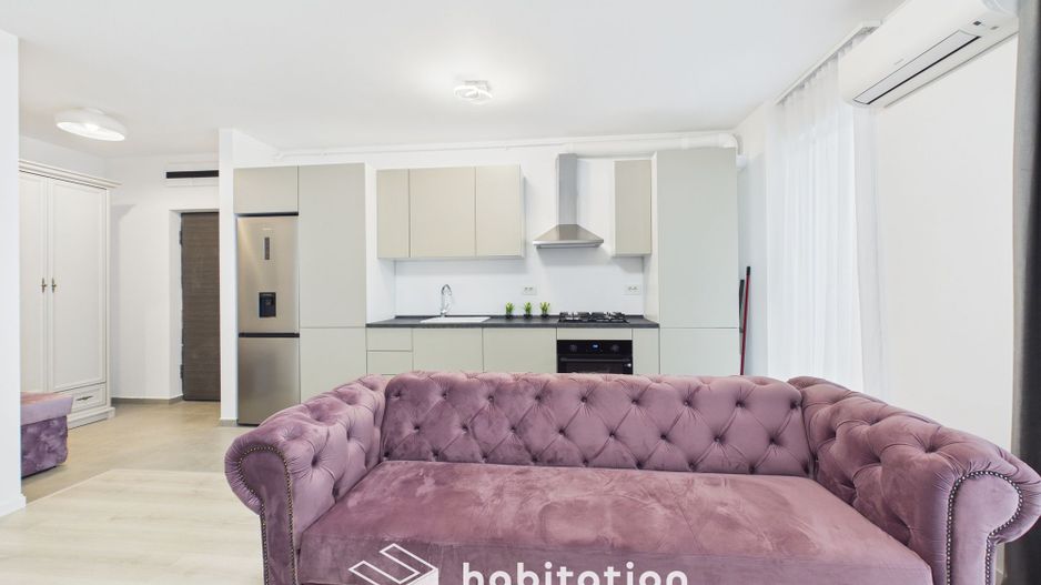 3 camere modern, aproape de Pădurea Verde - Poză 3