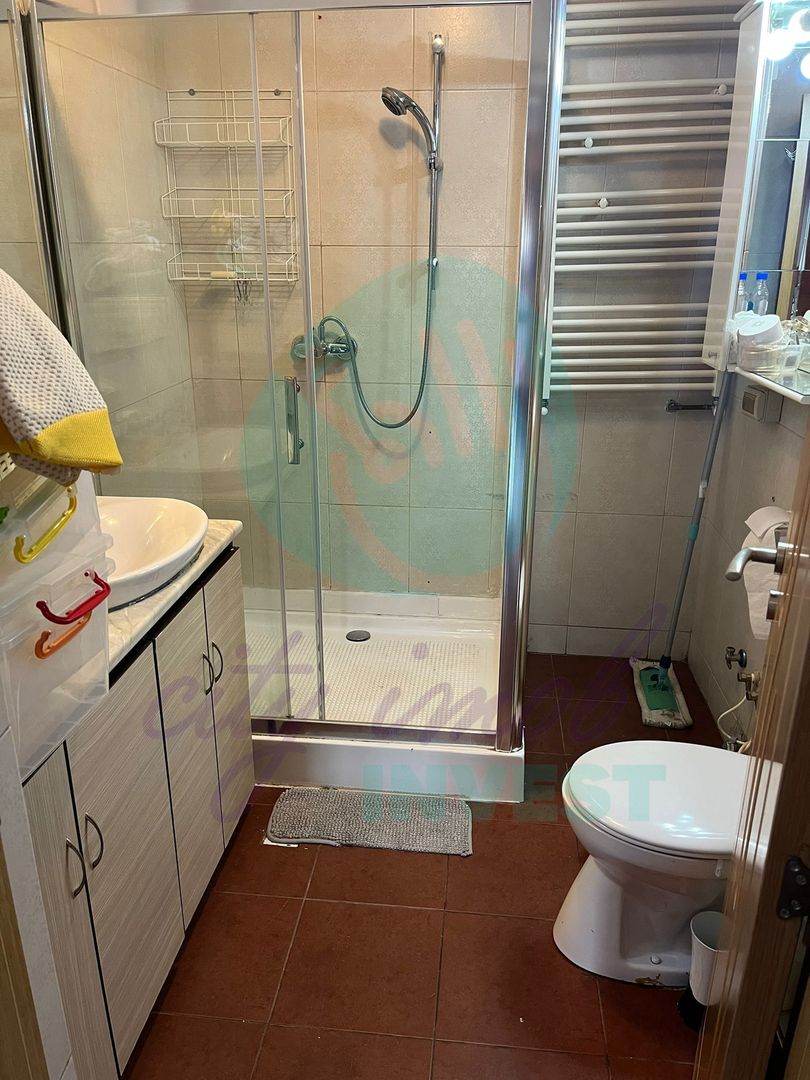 Apartament de 2 camere cu grădină - Poză 8