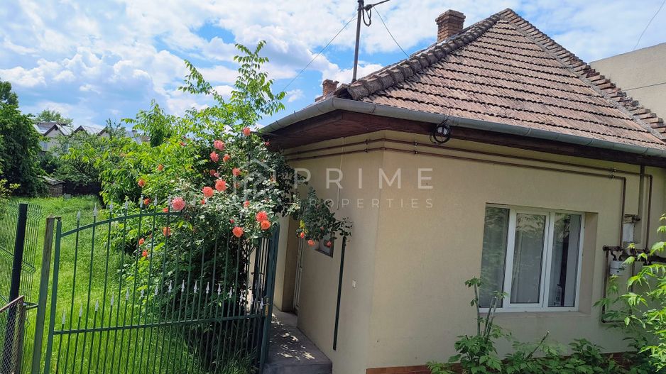 Investiție excelentă în centru – 544 mp teren, zonă liniștită - Poză 6