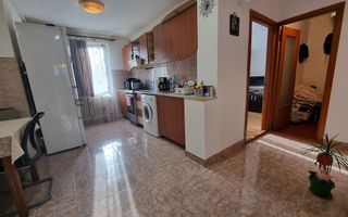 Apartament decomandat cu 3 camere, balcon, Ampoi 1 - Poză 2
