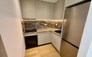APARTAMENT 2 CAMERE | 2 LOCURI DE PARCARE | ONE LAKE CLUB - Poză 8