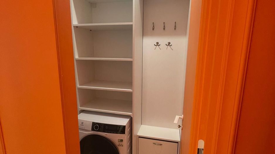 Apartament 2 camere Cortina North I Mobilat Lux I Loc parcare inclus I - Poză 5