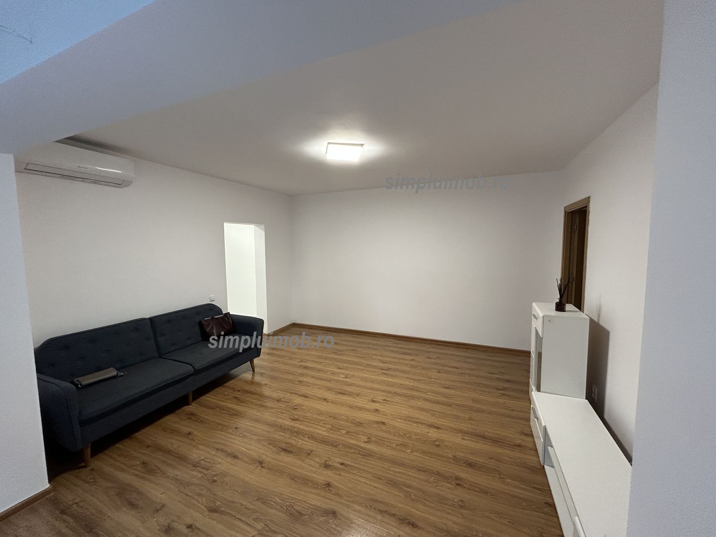 3 camere spatios Metrou Iancului - Poză 2