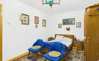 Vilă stil montan, 270 mp, teren 3000 mp - Poză 13