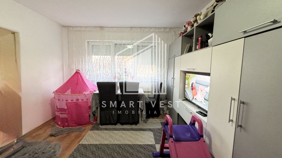 Apartament 2 camere | Etaj 2 | Micro 15 - Poză 1