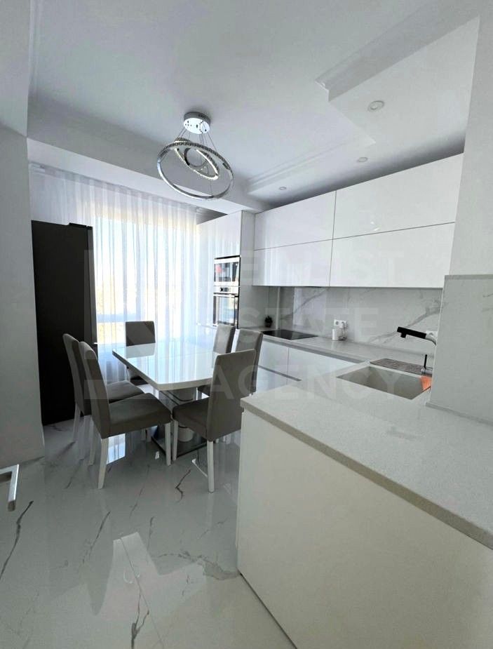 Chirie, apartament, 2 camere, strada Pompierilor, Botanica - Poză 3