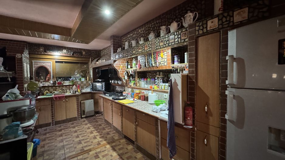 Casa Individuala Becicherecu Mic,P+E,8 Camere,6 Bai,Multiple Anexe - Poză 7