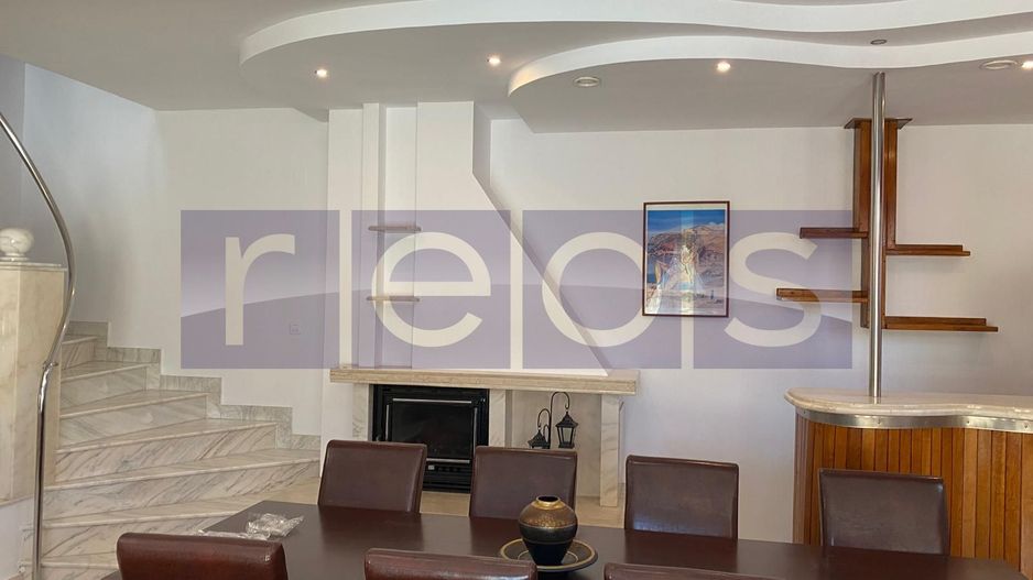 VANZARE VILA 340MP | 7 CAMERE | PISCINA | BANEASA | GARAJ | - Poză 19