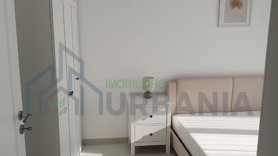 Apartament 2 camere cu parcare de închiriat în Complexul Contemporan, Iași - Poză 7