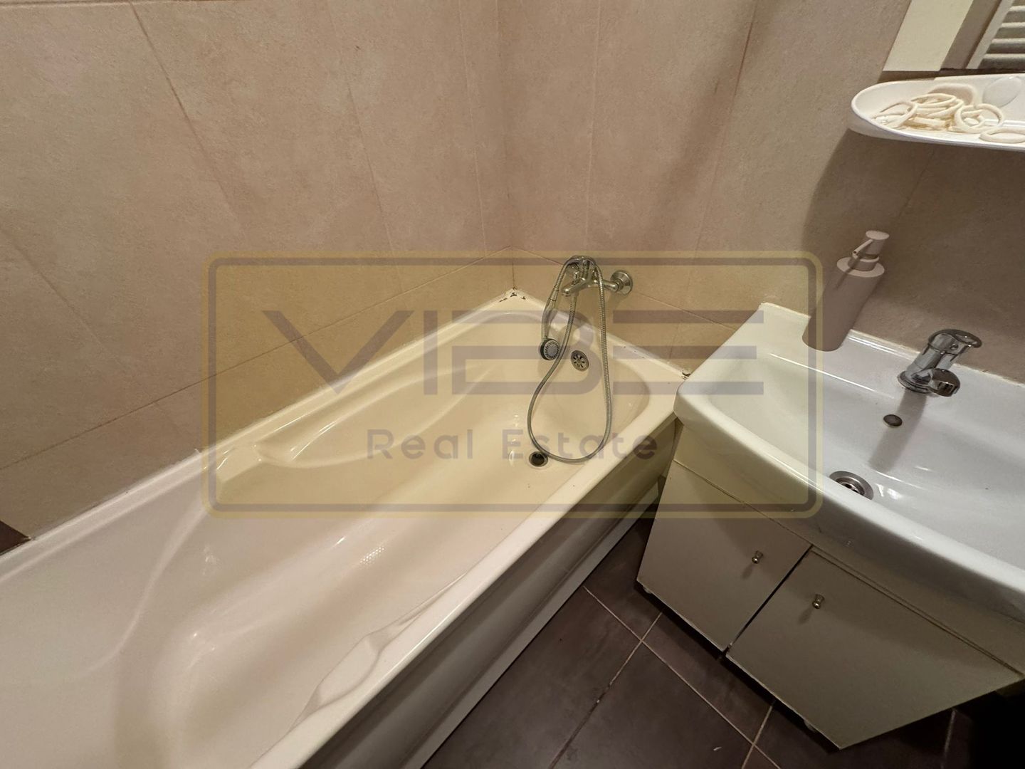 Apartament 1 camera Iulius Mall Campus T Vladimirescu - Poză 10