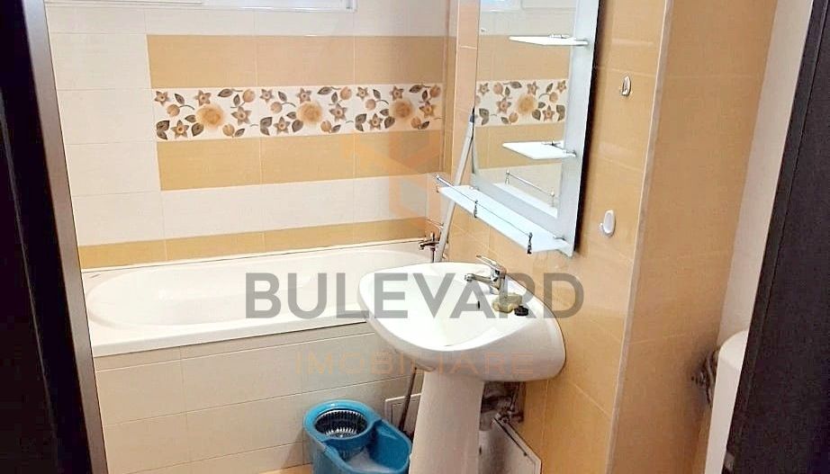 Apartament 2 camere de inchiriat, strada Constantin Brancusi! - Poză 12