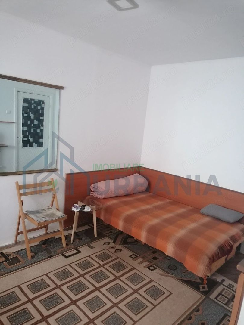 Garsonieră de închiriat în Podu Roș, Bulevardul Țuțora nr. 9, etaj 2 - Poză 4