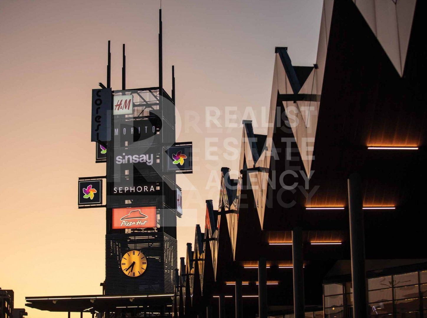 Penthouse cu 3 camere, Coresi Avantgarden, Brașov - Poză 7