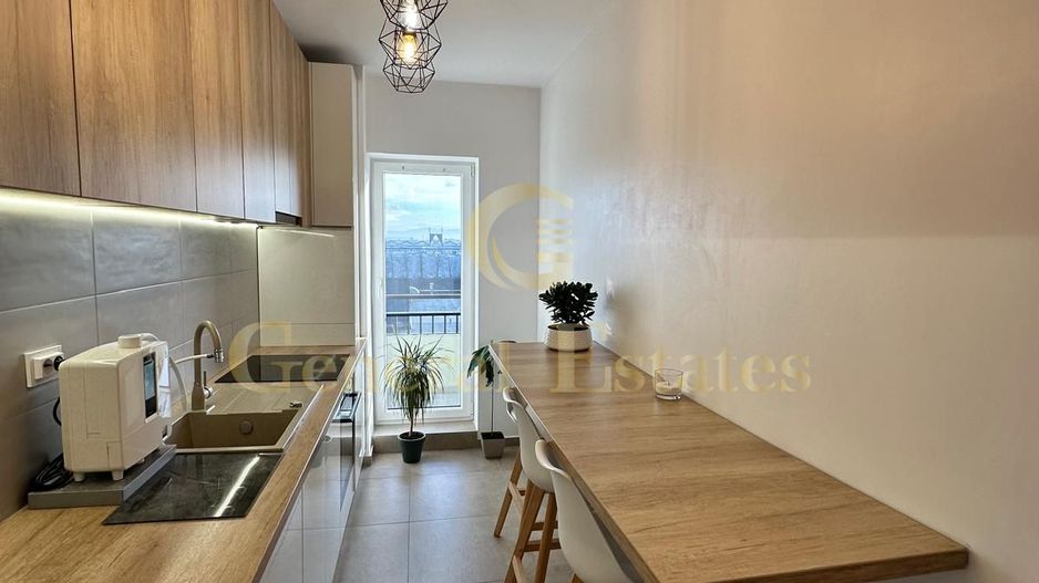 Garsonieră modernă de vânzare –  Eleven Residence - Poză 4