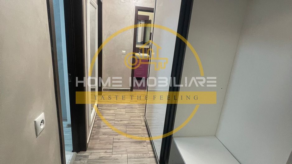 Apartament cu 2 camere în complexul Sun City din Iași/Zona Galata - Poză 7