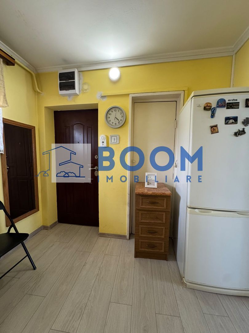 Apartament 2 camere etaj 2 | Traian Spital nr 2 | Mutare imediata - Poză 6