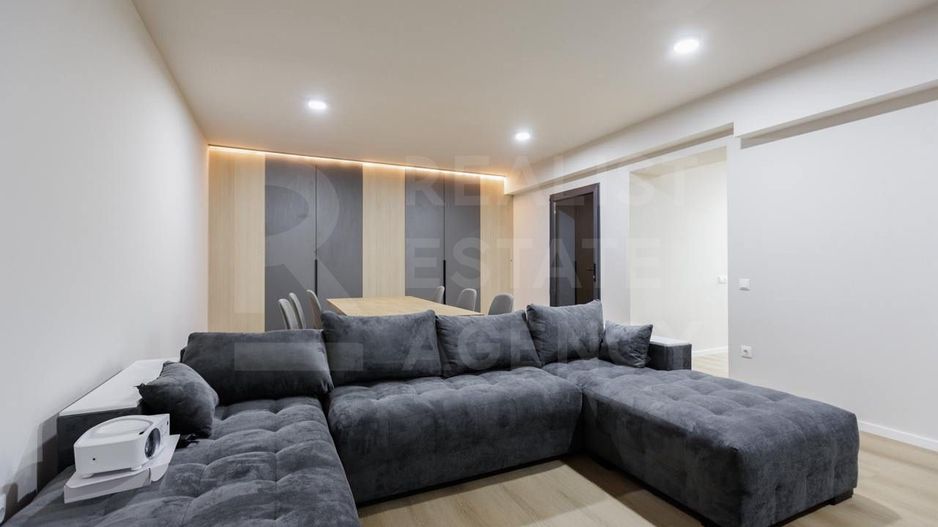 Vânzare, casă, 3 nivele, 4 camere, șos. Chisinaului 38, Cricova - Poză 29