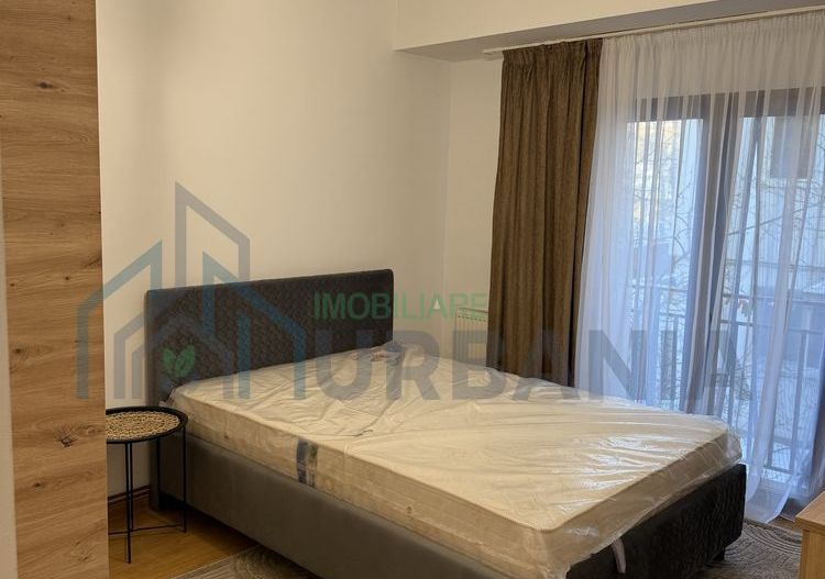 Apartament cu 1 cameră de închiriat - Poză 1