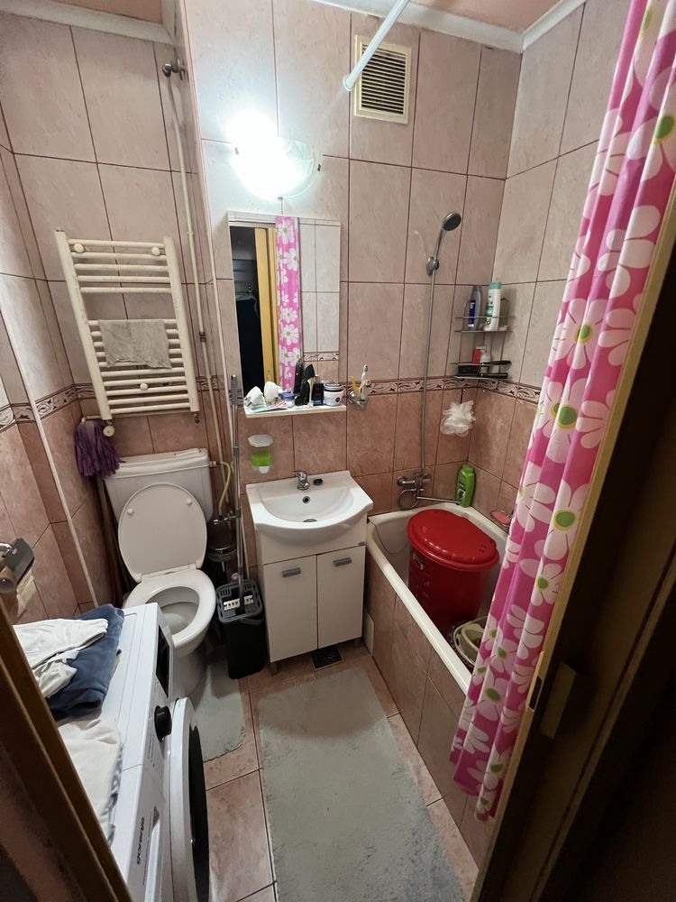 Apartament cu doua camere zona micro 14 - Poză 6