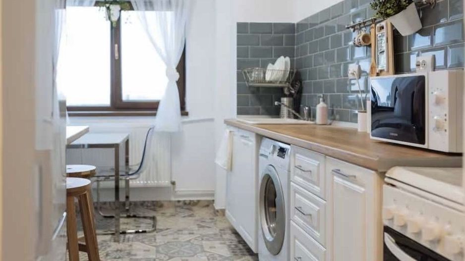 Piața Unirii | Apartament 4 camere - Poză 2