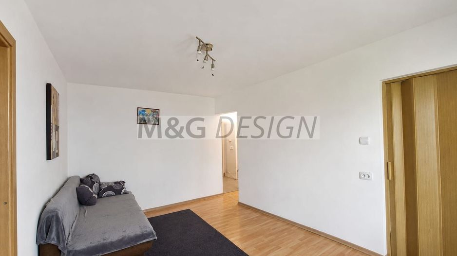 Apartament 2 camere Sagului-Piata Doina parter - Poză 2