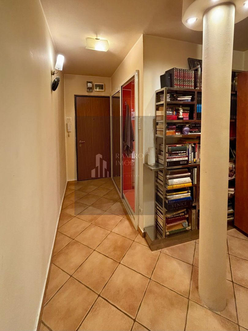 Apartament 2 camere Drumul Taberei/ Metrou Constantin Brancusi - Poză 4