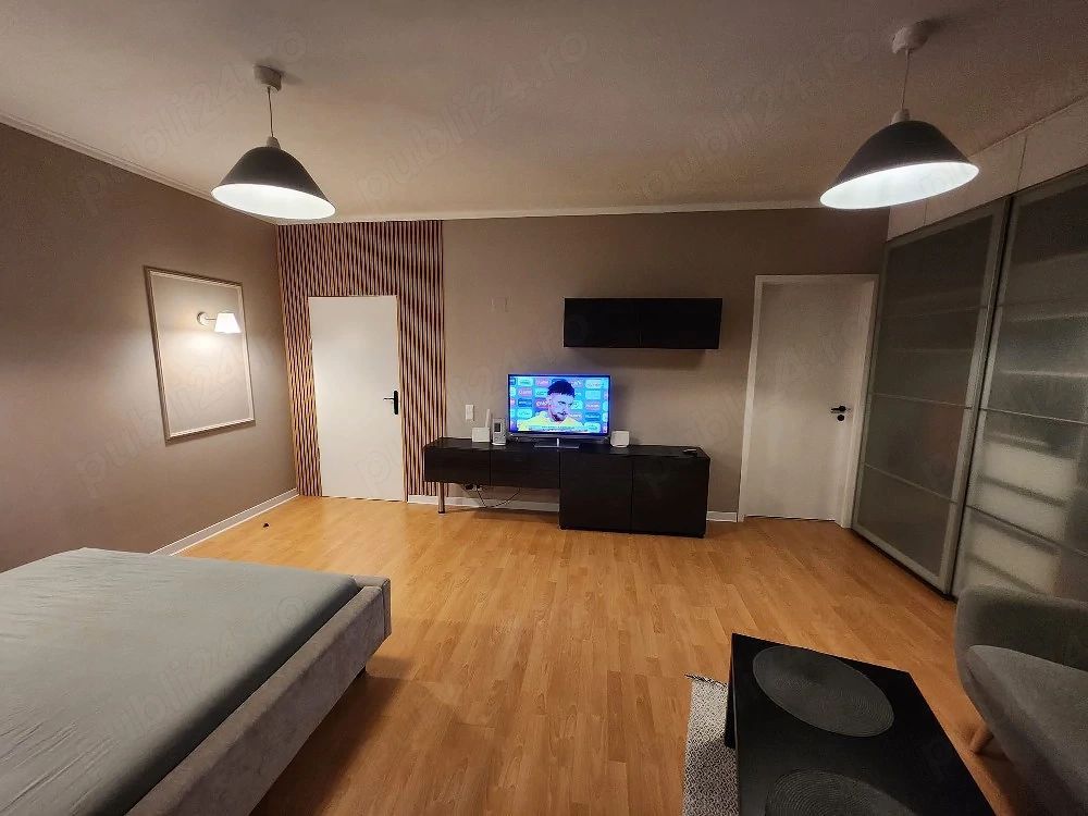 Vanzare garsoniera tip studio - Poză 1
