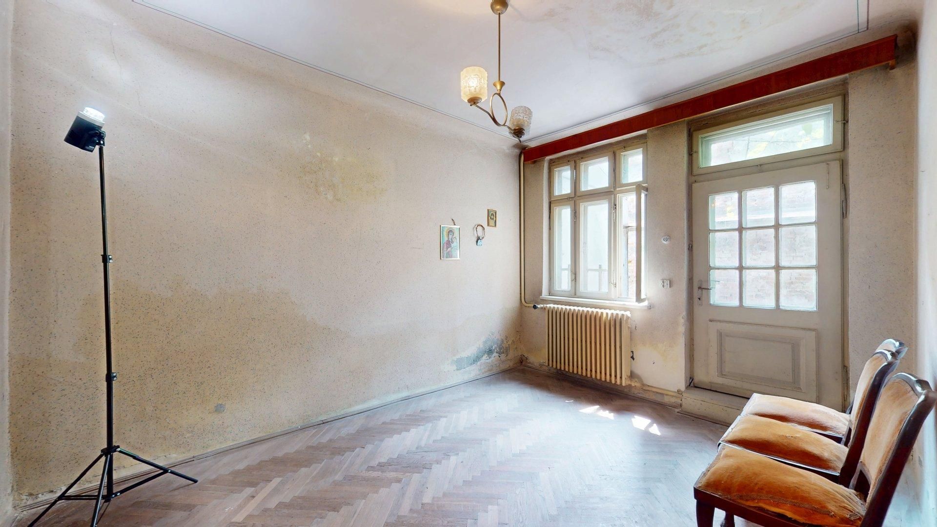 FOISORUL DE FOC | Teren 259mp cu casa veche 9 min metrou Iancului - Poză 15