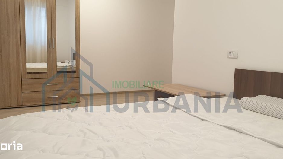 Apartament 2 camere de închiriat în Tătărași, zona Spital Neuro, Iași - Ateneu Residence - Poză 3