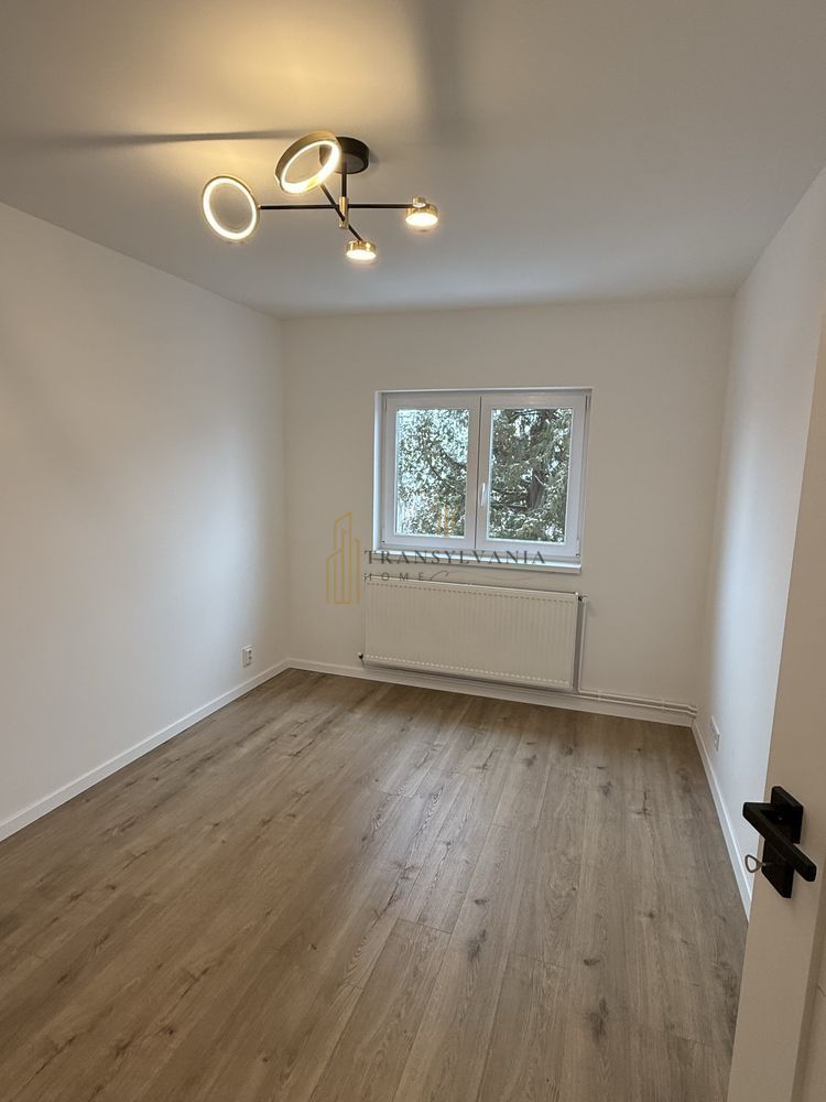 🏡 Apartament elegant, complet renovat – Etaj 1 – 66,5 mp utili - Poză 2