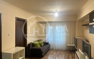 Apartament cu 2 camere de inchiriat in Prima Nufarul Oradea - Poză 1