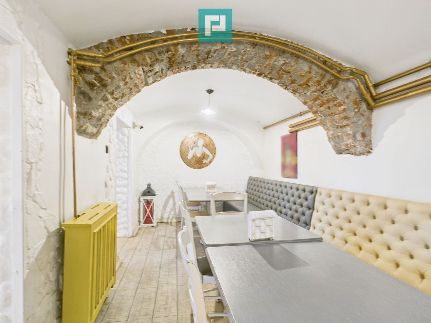 Spațiu comercial Horeca cu vad excelent - Poză 2