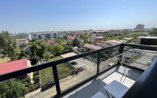 2 Camere Drumul Taberei Brâncuși Bloc 2019 - Poză 9