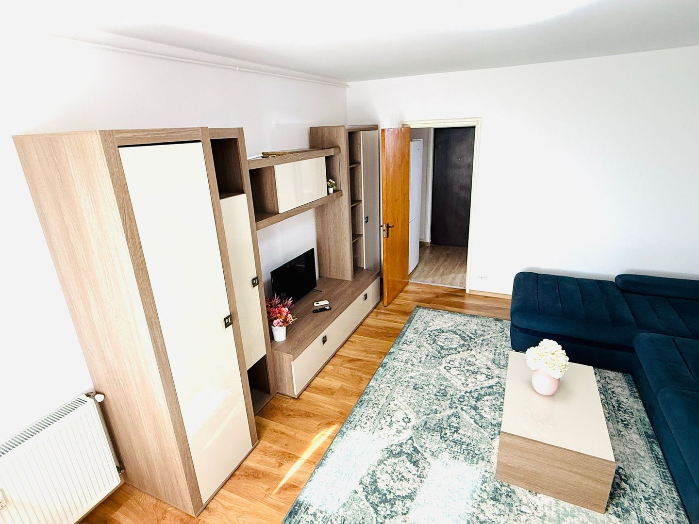 Garsoniera renovata gata de mutare Drumul Taberei, Favorit - Poză 9