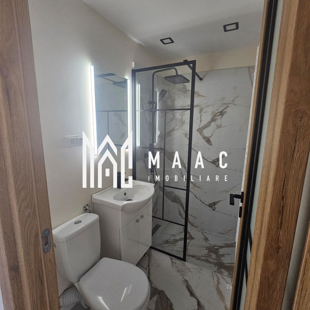 Apartament 3 Camere I Recent renovat I Etaj 3 I Vasile Aaron - Poză 6