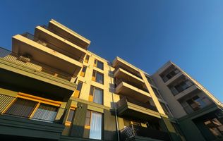 ✔️2 camere / 60 MP ☀️ Campus Universitar Constanța ✔️ Parcare inclusă