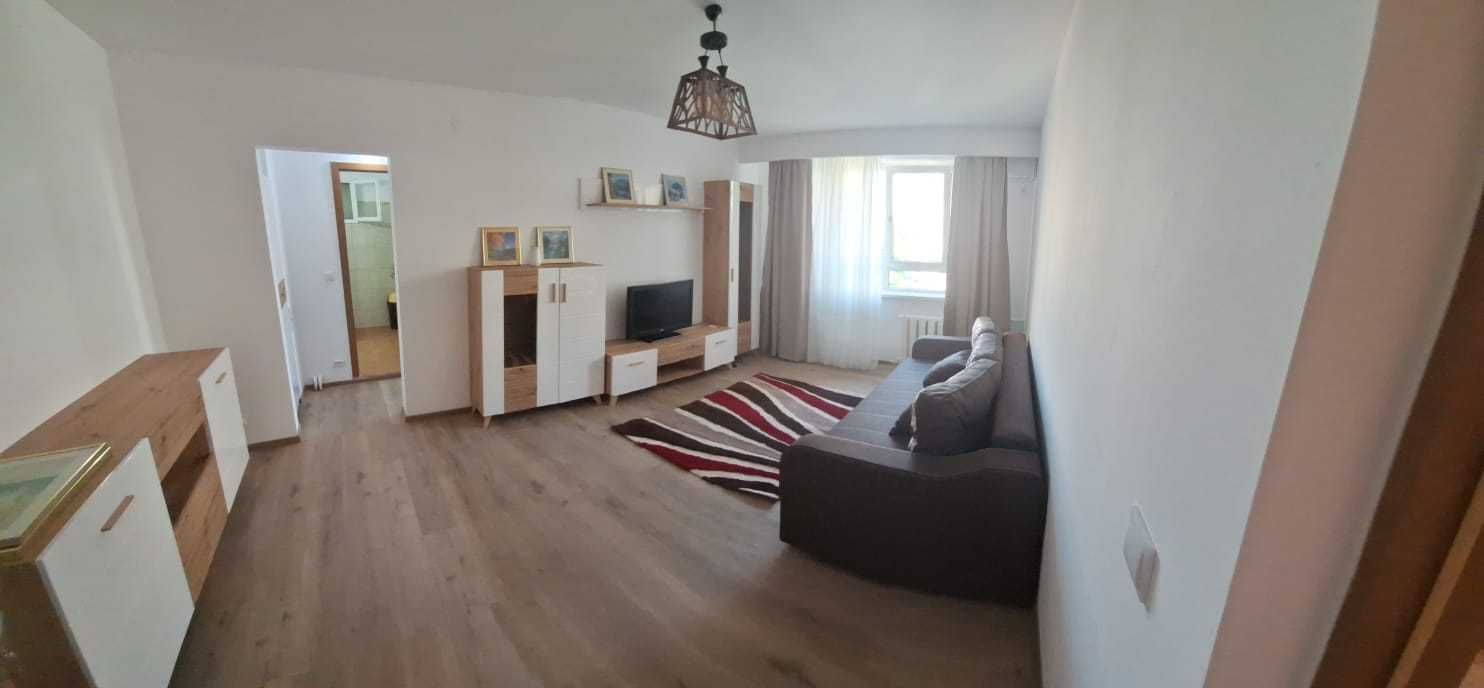 apartament 3 camere de închiriat renovat, zona Iancului, - Poză 1