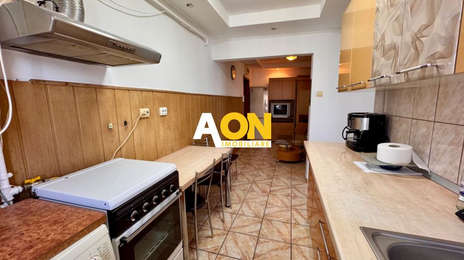 Apartament 2 Camere, Decomandat, Complet Mobilat - Poză 6